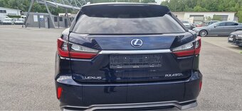 Lexus RX450h - 4