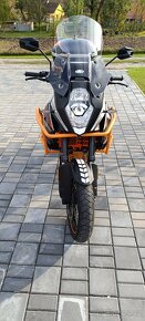 KTM 1190 adventure - 4