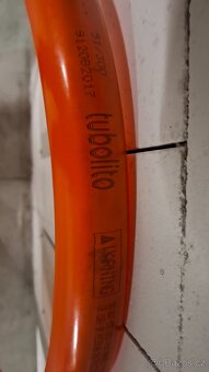 Duše Tubolito 29" 1,8-2,5 - 4
