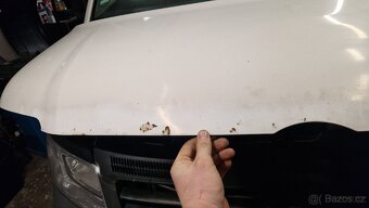Dily Předek VW T5 - 4