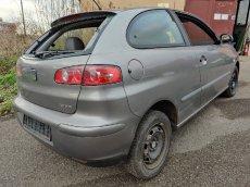 Náhradní díly SEAT IBIZA (2004,1.2 HTP 47 kW) - 4