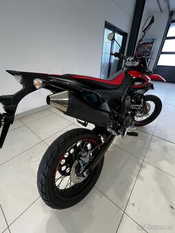 Aprilia SX 125 2019 - 4