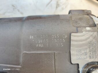 Hřeben, převodka řízení Audi A4 8K0909144P,8K0909144B - 4