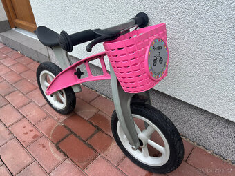 Firstbike odrážedlo - 4