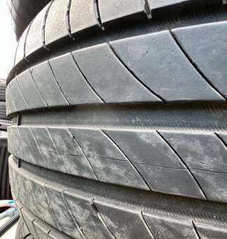 215/55 R18 99V XL letní pneu Michelin Primacy 4 (4819) - 4