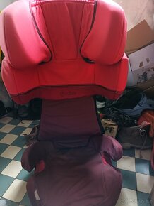 Cybex - 4