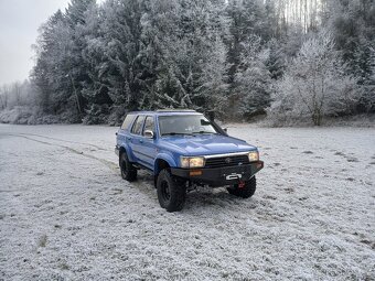 Toyota Hilux Surf - 4