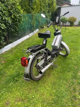 Babetta 210 - 4