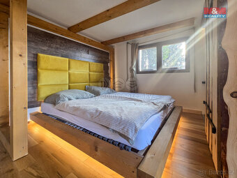 Prodej chaty, 93 m², Malenovice - 4