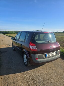Renault Scenic - 4