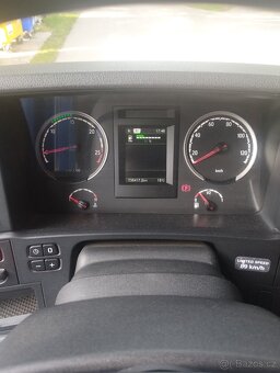 Scania R 410 Standart - 4