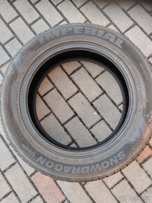 Imperial 235/55 R18 DOT1719 - 4