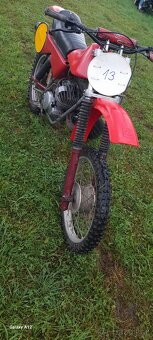Jawa cz 125/516 - 4