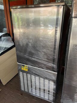 ŠOKOVÝ MRAZÁK FRIUILINOX TOP PROFI MADE IN ITALY - 4
