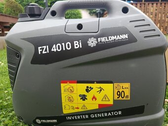 elektrocentrála - 4