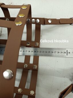 Pastevni nahubek cob/full novy - 4