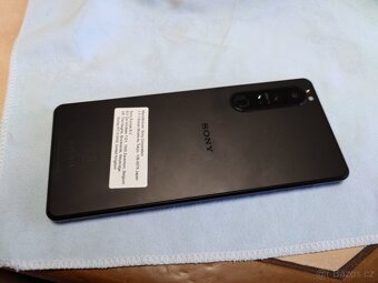 Sony Xperia 1 III - 4
