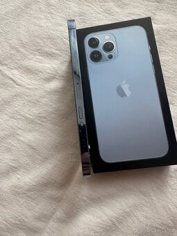 iPhone 13 pro max 256gb - 4