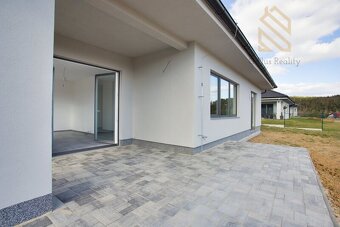 Prodej, rodinný dům, 5+kk, novostavba, Kozojedy-Kralovice o - 4
