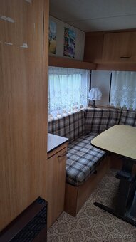 Karavan na pevné stání - 4