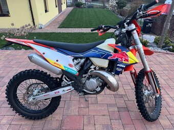KTM 150 EXC - 4