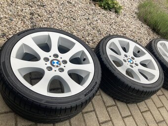 Alu kola bmw styling 162 dvourozměr - 4