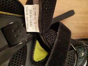 Inline brusle 43 - 4