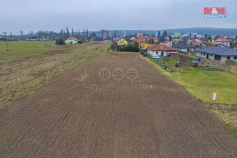Prodej pozemku k bydlení, 1565 m², Kaznějov - 4