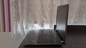Notebook HP ProBook 4530e - 4