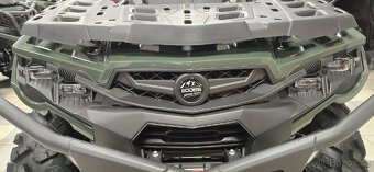 Odes PATHCROSS 650 Limited - 4