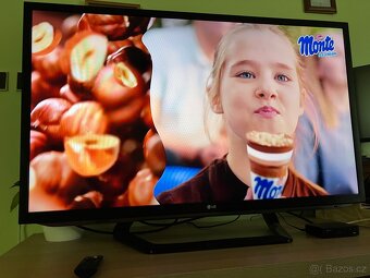 47” LG LED 3D Smart TV 47LM620S - 4