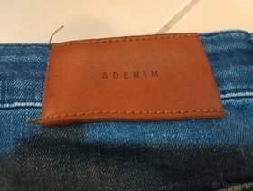 Dětské rifle DENIM a jiné, vel. 158 - 4
