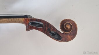 Housle Steiner 4/4 - 4