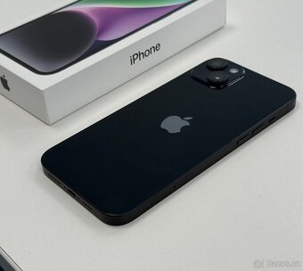 iPhone 14 PLUS 128GB ✅ TOP STAV - 4