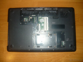 HP Compaq Presario CQ57 - nahradni dily - 4