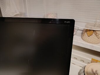 Prodám LCD IPS monitor Philips 22" - 4