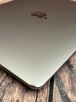 MacBook Air A2337 (13, 2020) M1/16/256Gb - 4