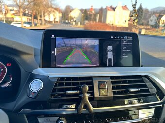 BMW x3M 3.0d 195kw X-drive - 4