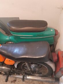 Jawa 20 23 - 4