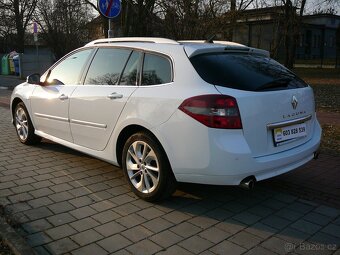 Renault Laguna 2.2 Dci 110kW - 4