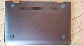 HP Spectre X360 i7 8GB ram ,512GB SSD,13" dotyk Win 11 - 4