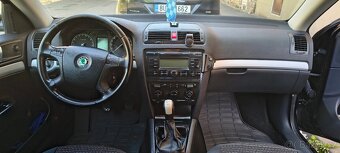Škoda Octavia 2 1.6 MPI - 4