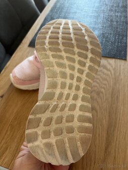 Dívčí tenisky Adidas 32 - 4