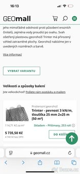 georohoš Trinter - 4