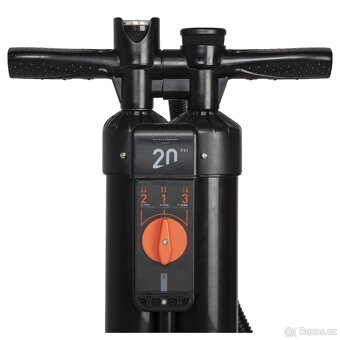 Nový paddleboard Compact L 10 s pádlem a pumpou - 4