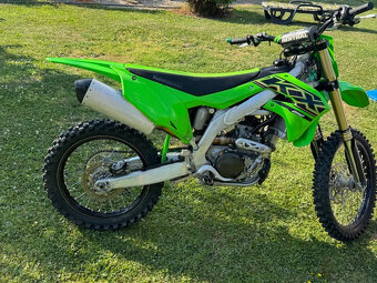 kx250f 2022 - 4