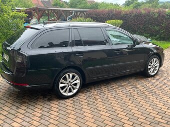 Škoda Octavia 1.9 TDI 77KW - 4