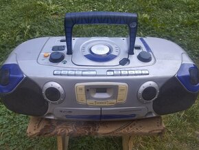 Sencor SMC 805,LFG lf-5512cd,Philips AZ3856,AZ1008,audisonic - 4