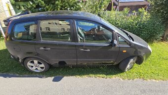 Ford Focus C-Max - 4