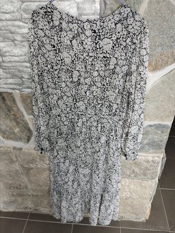 Dámské šaty Orsay - 4